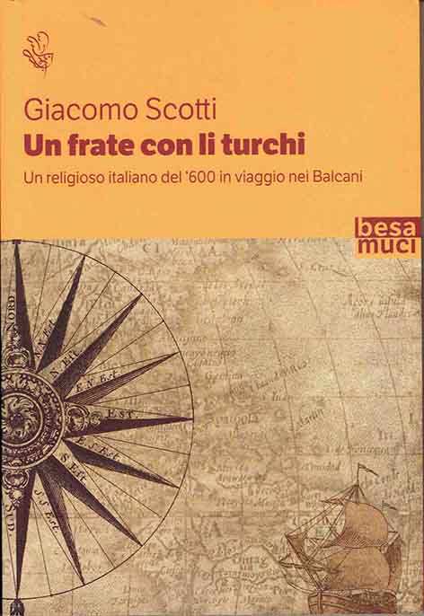 Un frate con li turchi