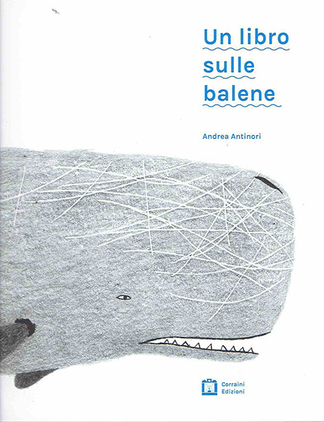 Un libro sulle balene