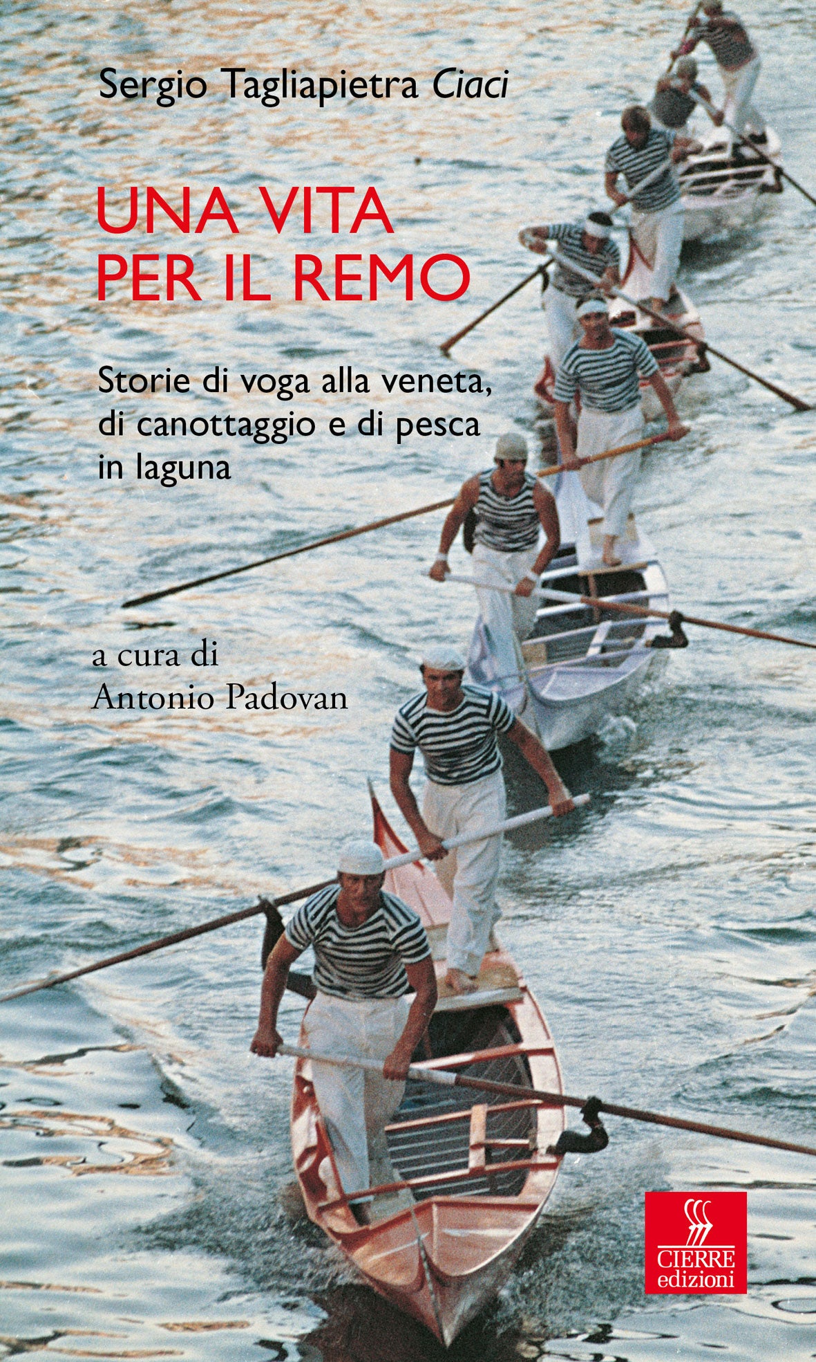 Una vita per il remo