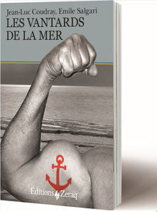 Les Vantards de la mer