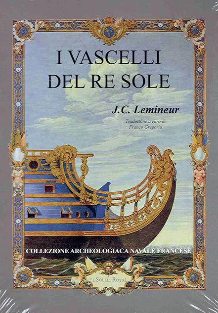I vascelli del re sole
