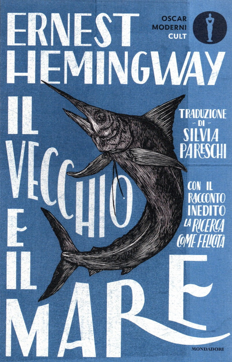 Il Vecchio e il mare