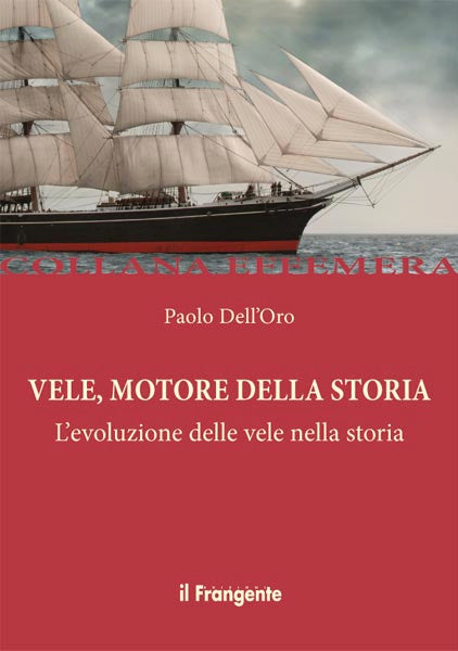Vele, motore della storia l'evoluzione delle vele nella storia