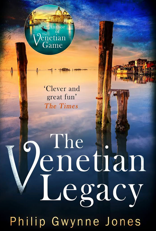 The Venetian Legacy