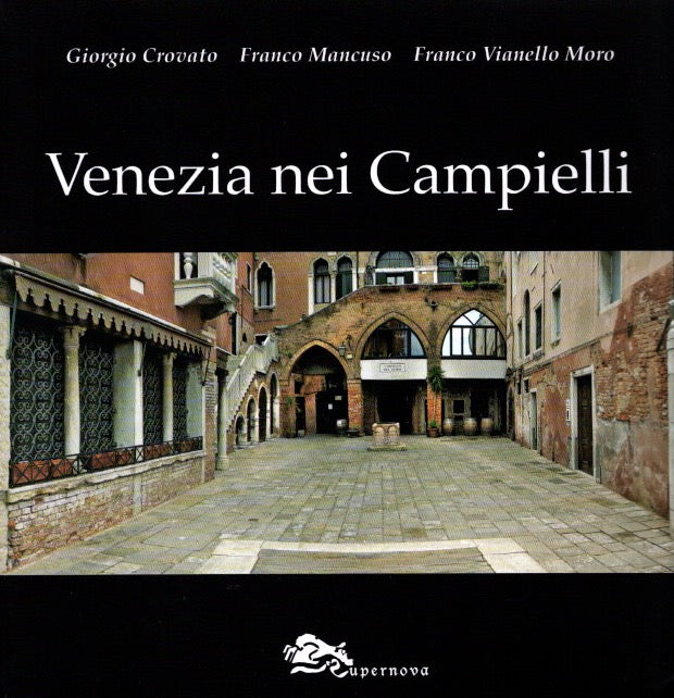 Venezia nei campielli