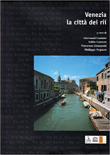 Venezia la città dei rii