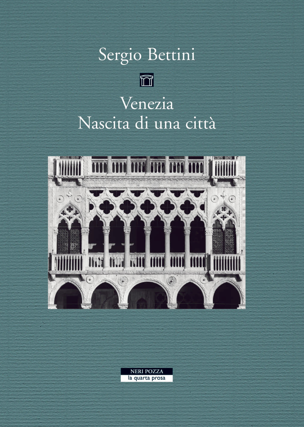 venezia nascita di una città