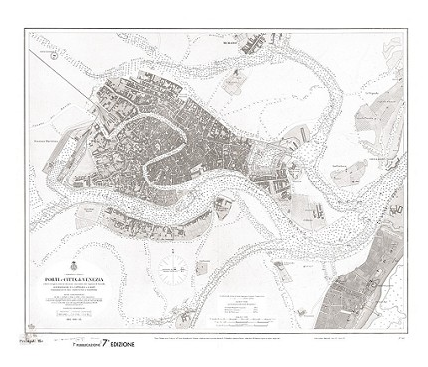 Venezia 1886 - A23