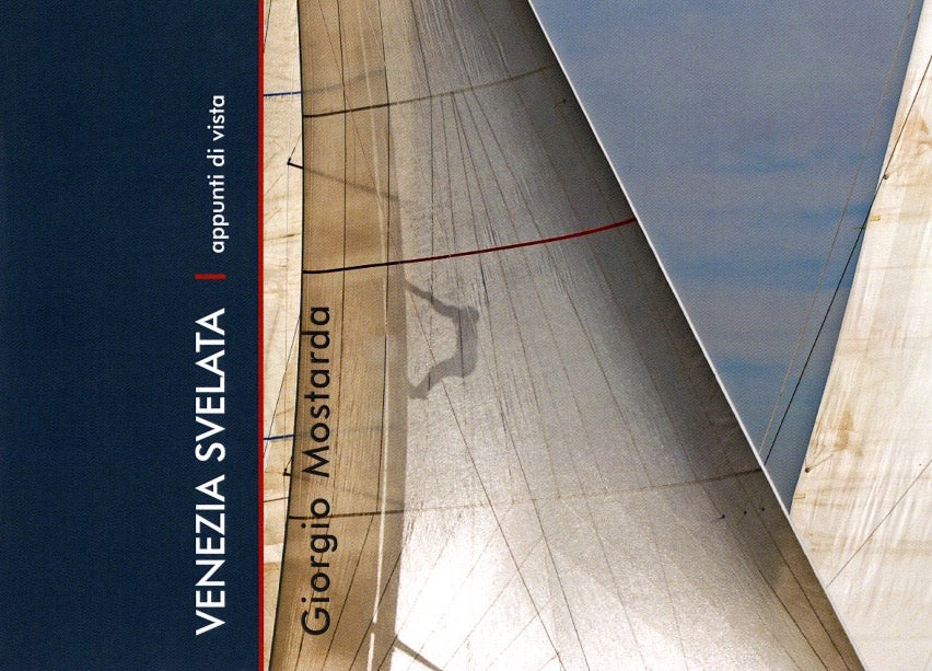 Venezia svelata