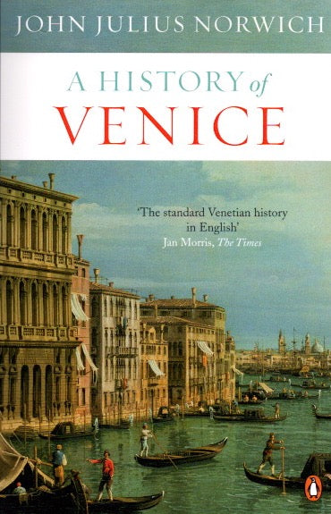 Storia di Venezia