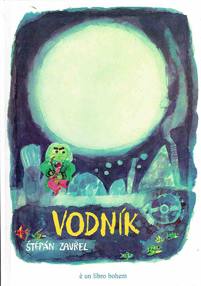 Vodnik