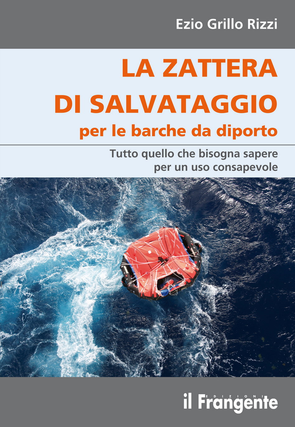 La zattera di salvataggio