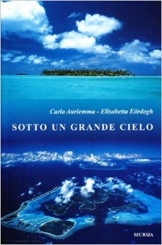 Sotto un grande cielo