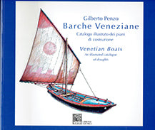 Le barche veneziane