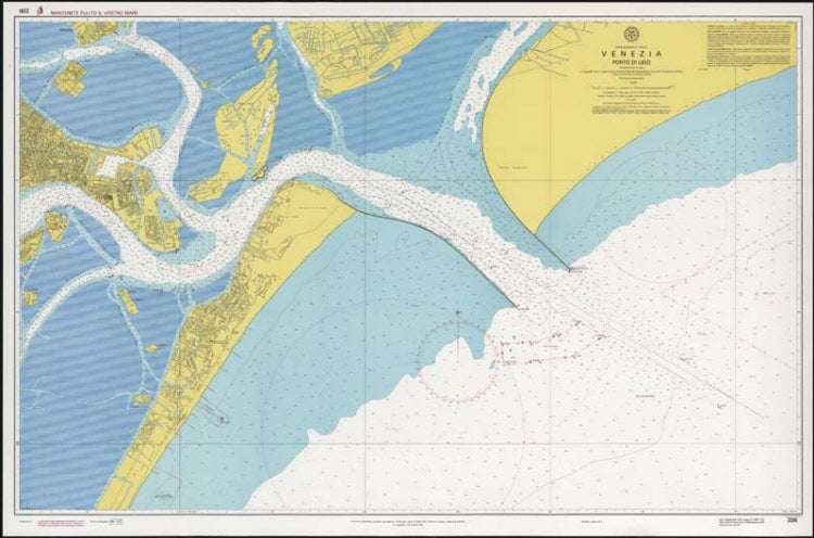 Venezia Marghera nord - 225