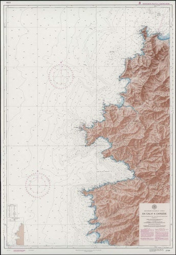 Da punta l'acciolu a capo cavallo - 2152