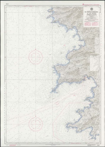 Da calvi a cargese - 2154