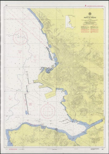 Da fiumicino a punta licosa - 914