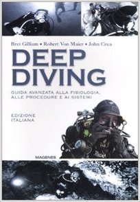 Deep diving