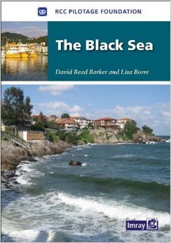 Black sea cruising guide