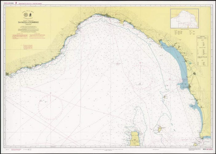 Da porto s. giorgio a porto corsini e isola di pago - 923