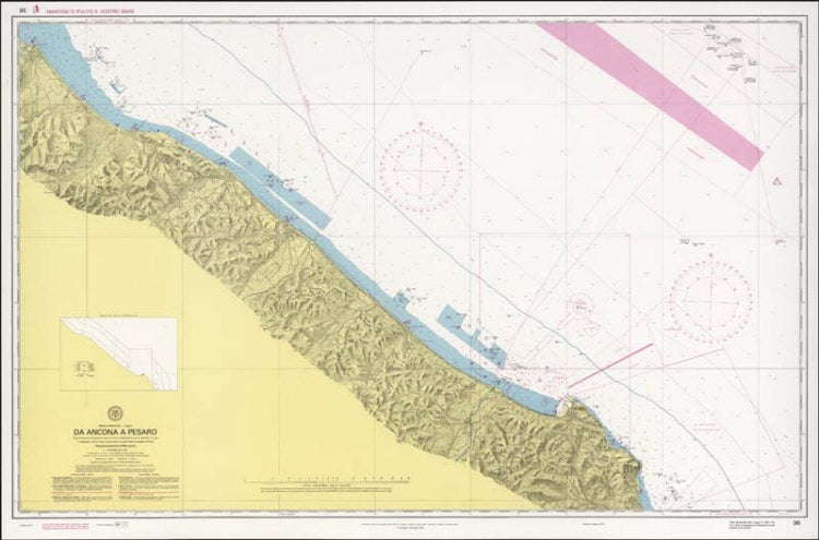 Dalla foce del tronto ad ancona - 35