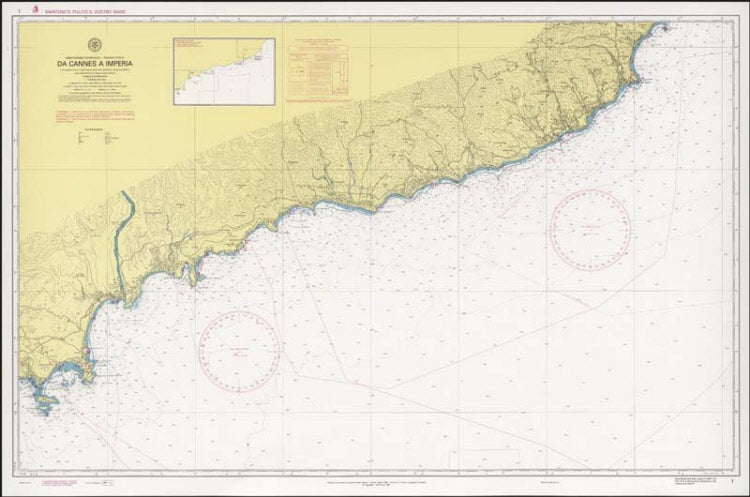 Dal promontorio argentario a capo linaro - 6