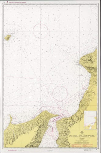 Porti minori delle puglie - 196