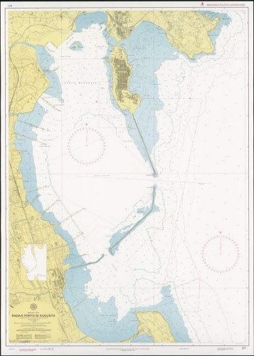 Lago maggiore (verbano) - 861