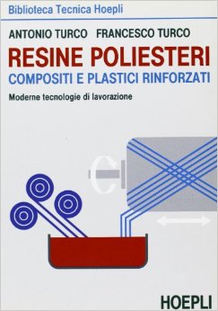 Resine poliesteri