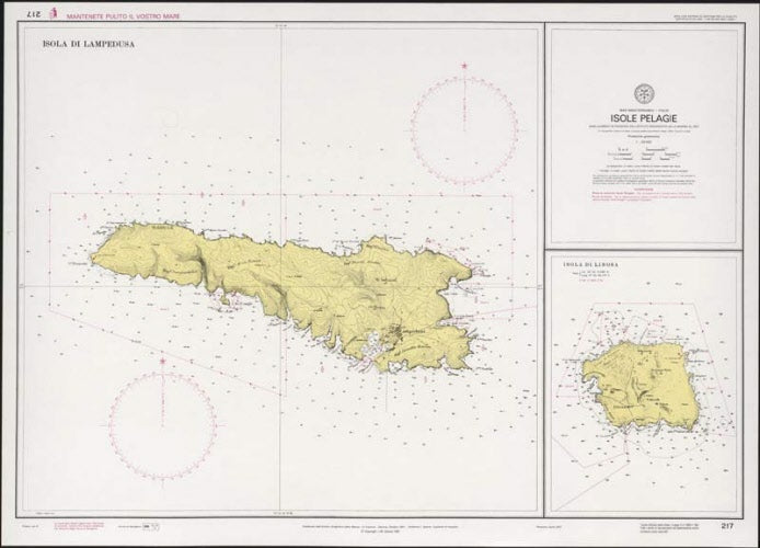 Da capo rama a marsala e isole egadi - 17