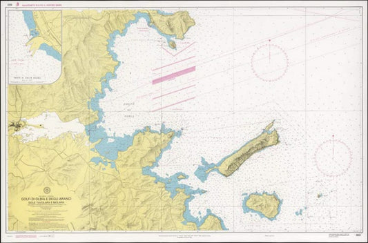 Da capo zafferano a capo rama e isola di ustica - 16