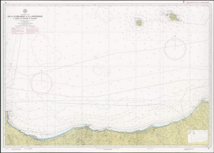 Golfi di olbia e e degli aranci - isole tavolara e molara - 322