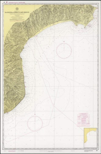 Golfo di congianus e passo delle bisce - 323