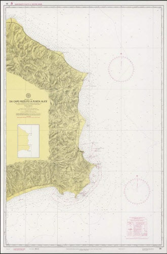 Da punta alice a foce del sinni - 26