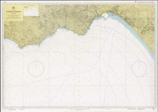 Da fos-sur-mer a capo mele - 908