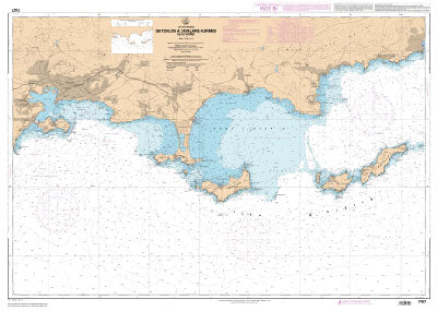 De cabo de san sebastian a fos sur mer - 7008