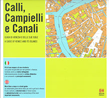 Calli campielli e canali