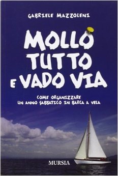 Mollo tutto e vado via