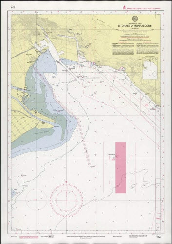 Litorale di la spezia - 115