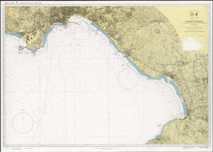 Isole di giannutri, montecristo, e pianosa - 118