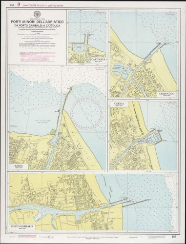 Litorale di ravenna - 219