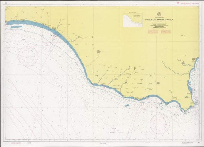 M. adriatico ionio canale di sicilia - 435