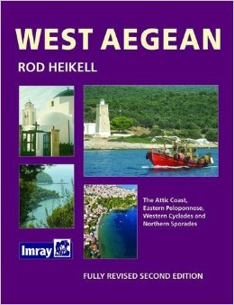 West aegean