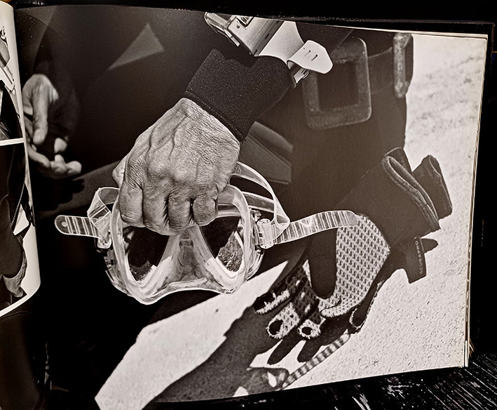 la fabbrica del mare