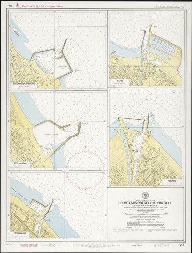 Porto di manfredonia - 199