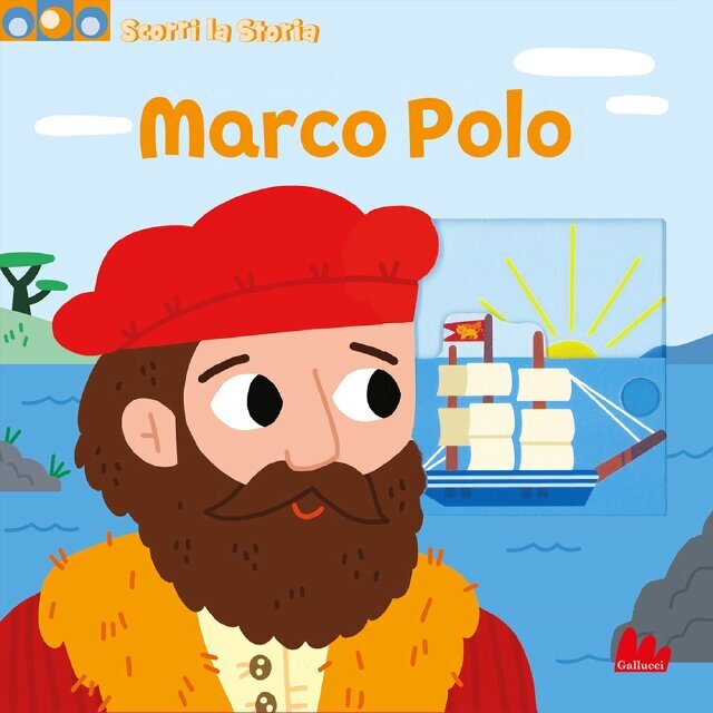 Marco Polo