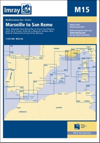 West Sicily and Egadi islands - M49