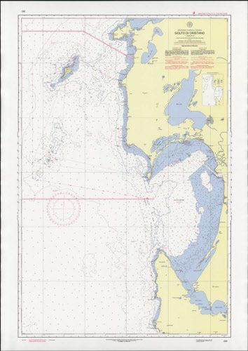 Dalla foce dell' ombrone al promontorio argentario - 122