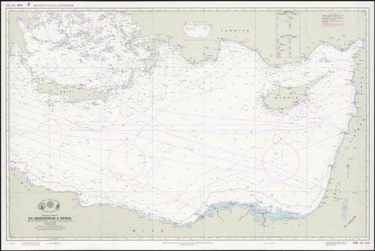 Porti minori e ancoraggi della sardegna nord-orientale - 319